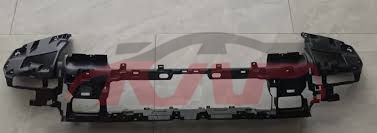 For Land Rover 3565defender 2020&nbsp;rear Bumper Inner Framework&nbsp;lr129731, Defender/velar Car Parts Discount, Land Rover  Auto Part-LR129731