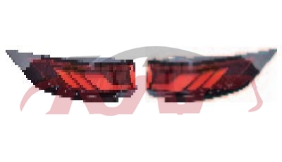 For Land Rover 4220range Rover Sport 2023&nbsp;tail Lamp&nbsp;l:lr17143   R:lr137139, Land Rover  Auto Part, Range Rover  Vogue Replacement Parts For Cars-L:LR17143   R:LR137139