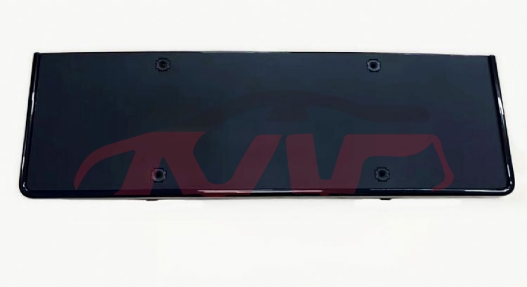 For Byd 42272024 Qin L Dm-i&nbsp;front License Plate&nbsp;ha3h-2803114, Byd  License Plate Cover, Qin L Dm-i Automotive Parts-HA3H-2803114