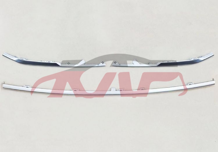 For Byd 42272024 Qin L Dm-i&nbsp;front Bumper Bright Strip&nbsp;ha3h- 2803115/6, Qin L Dm-i Car Accessories, Byd  Auto Part-HA3H- 2803115/6