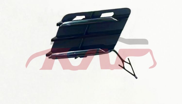 For Byd 42272024 Qin L Dm-i&nbsp;front Bumper Trailer Cover&nbsp;ha3h- 2803712a, Qin L Dm-i Advance Auto Parts, Byd  -HA3H- 2803712A