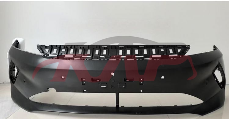 For Byd 34892019 Qin Ev&nbsp;front Bumper&nbsp;ha5ea-2803111, Byd  Auto Bumper, Qin Ev Car Accessories-HA5EA-2803111