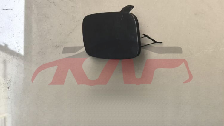 For Byd 4229han L Ev&nbsp;front Bumper Trailer Cover&nbsp;hc2ea- 2803741, Han L Ev Car Parts, Byd  -HC2EA- 2803741