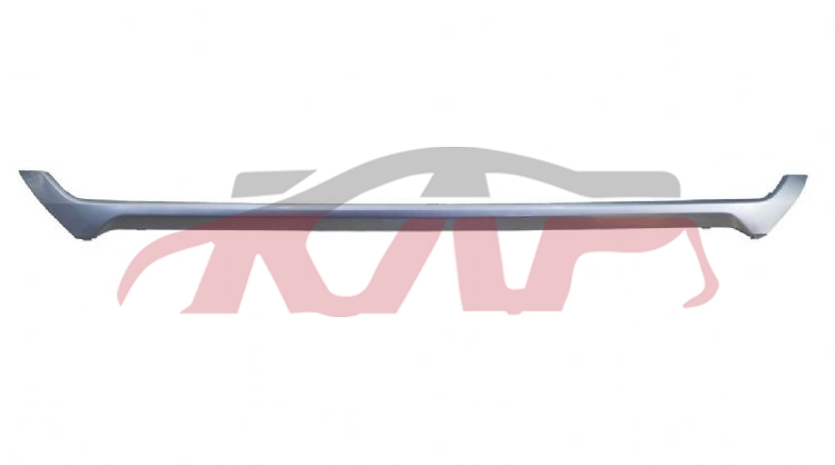 For Byd 4230song Pro Dm-i&nbsp;rear Bumper Lower Guard Board&nbsp;sa2fl- 2804115, Byd  Water Tank Side Guard, Song Pro Dm-i Automotive Accessories-SA2FL- 2804115