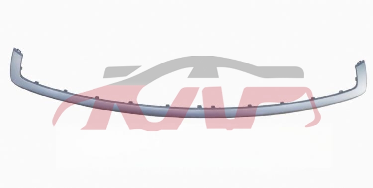 For Byd 4231song Pro Dm-i（冠军版）&nbsp;rear Bumper Lower Guard Board&nbsp;slfa- 2804114, Byd  Water Tank Side Guard, Song Pro Dm-i Automotive Accessories-SLFA- 2804114