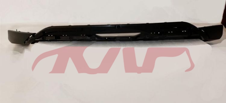 For Byd 4233song Plus Dm-i（冠军版）&nbsp;rear Bumper&nbsp;sa3hk- 2804112, Byd  Auto Part, Song Plus Dm-i Basic Car Parts-SA3HK- 2804112