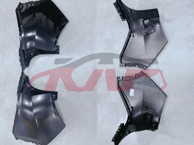 For Byd 4231song Pro Dm-i（冠军版）&nbsp;bumper Guards For Cars&nbsp;lfa- 2804111c/4112c, Song Pro Dm-i Replacement Parts For Cars, Byd  Auto Part-LFA- 2804111C/4112C