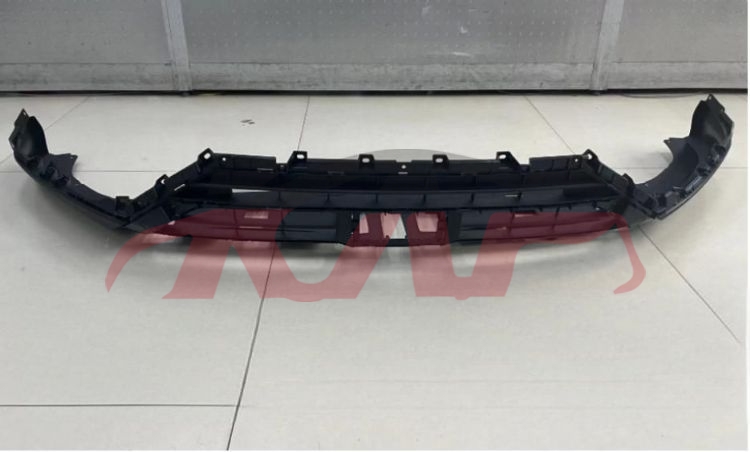 For Byd 4234song Plus Ev Overseas Version&nbsp;front Bumper&nbsp;sa3hk- 2803112a, Song Plus Ev Auto Accessorie, Byd  Auto Lamps-SA3HK- 2803112A