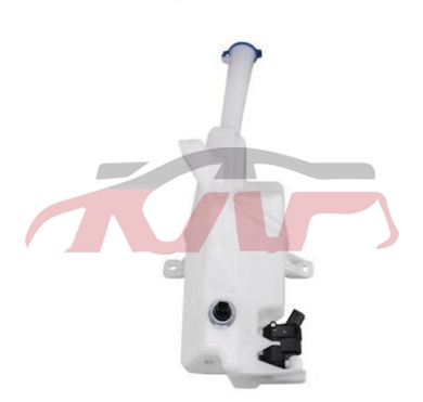 For Hyundai 19122019 Santafe&nbsp;wiper Tank W/ Motor&nbsp;98620-s1000, Santafe Car Parts Shipping Price, Hyundai  Water Tank-98620-S1000