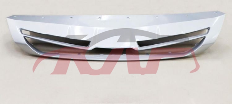 For Byd 4234song Plus Ev Overseas Version&nbsp;front  Bumper  Trim&nbsp;sa3hk- 2803135, Byd  Auto Parts, Song Plus Ev Auto Part Price-SA3HK- 2803135