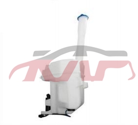 For Hyundai 42132016-2017 Sonata  Hybrid&nbsp;wiper Tank W/motor&nbsp;98620-e6000, Sonata Auto Parts Catalog, Hyundai  Tank-98620-E6000