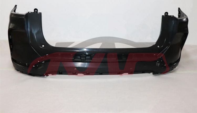 For Byd 4235song Plus Ev&nbsp;rear Bumper&nbsp;sa3hk- 2804130, Song Plus Ev Accessories, Byd  Car Parts-SA3HK- 2804130