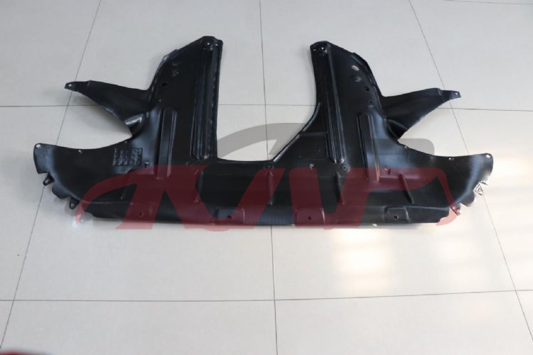 For Byd 4235song Plus Ev&nbsp;front Subframe Mudguard Assembly&nbsp;sa3f 3102310-d1, Song Plus Ev Car Part, Byd  Car Lamps-SA3F 3102310-D1