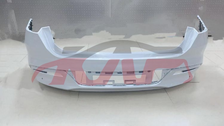 For Byd 42242021 秦plus Dm-i&nbsp;rear Bumper&nbsp;ha2en- 2804111a/30, Byd  Parts Auto Rear Bumper Factory, 秦plus  Dm-i Car Accessories-HA2EN- 2804111A/30
