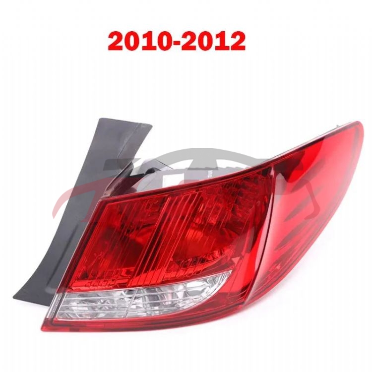 For Peugeot 828408&nbsp;outer Taillights&nbsp;, Peugeot  Auto Part, 408 Car Spare Parts-
