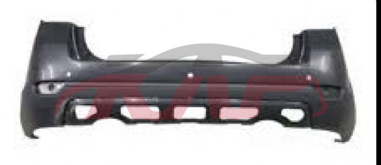 For Chevrolet 16492007 Captiva&nbsp;rear Bumper&nbsp;20961269, Chevrolet  Rear Bumper Cover, Captiva Car Accessorie Catalog-20961269