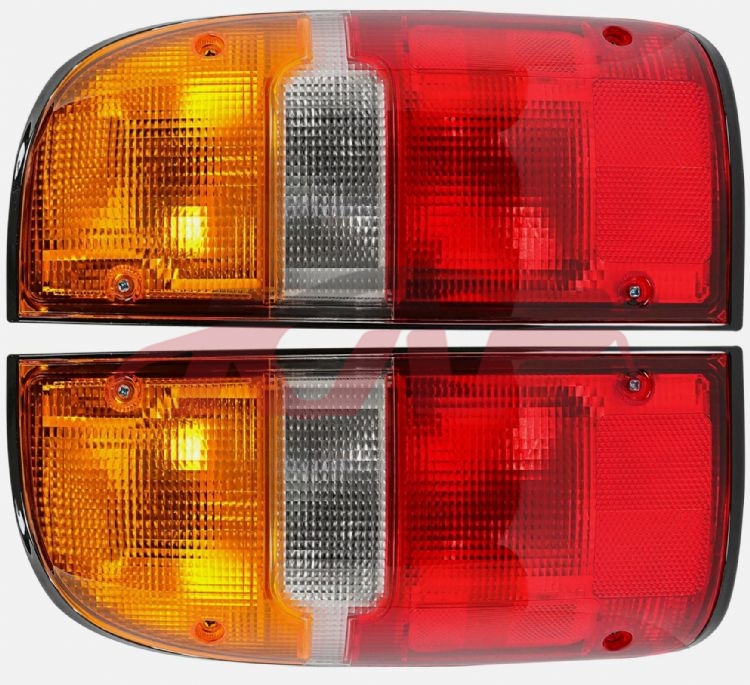 For Toyota 209751995-1999 Tacoma&nbsp;tail Lamp&nbsp;l:to2800116r:to2801116, Tacoma Car Accessories, Toyota  Auto Part-L:TO2800116R:TO2801116
