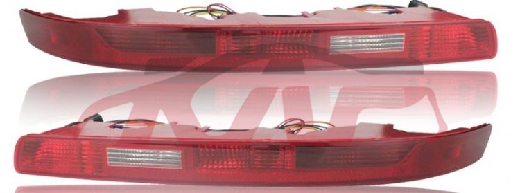 For Audi 13992007-2009 Q7&nbsp;tail Lamp&nbsp;l:au2804103   R:au2805103, Q7 Parts, Audi  Auto Part-L:AU2804103   R:AU2805103