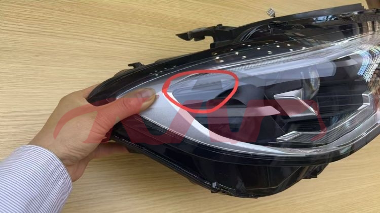 For Bmw 1937g20 2018-2024&nbsp;head Lamp, Usa&nbsp;, Bmw  Headlight Lamps, 3  Parts Suvs Price-