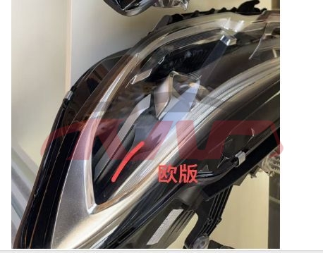 For Bmw 1937g20 2018-2024&nbsp;head Lamp, Euro&nbsp;, 3  Auto Parts Price, Bmw  Head Light-