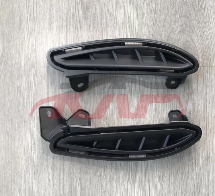 For Toyota 34132021-2024 Venza&nbsp;front Bumper Vent Trim Cover&nbsp;, Venza Auto Parts Price, Toyota  Auto Parts-