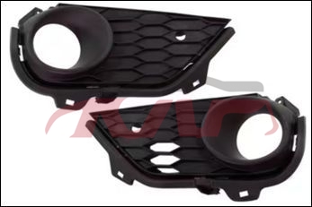 For Honda 3637pilot  2016-2018&nbsp;fog Light Trim&nbsp;, Honda  Auto Parts Rear Fog Light Cover, Pilot Cheap Auto Parts-