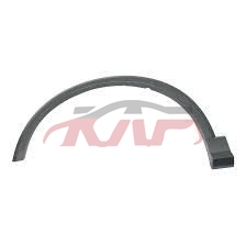 For Audi 25572018-2022 Q2l&nbsp;wheel Eyebrow&nbsp;81a853718a    81a853717a, Q2 Automotive Accessorie, Audi  Auto Part-81A853718A    81A853717A