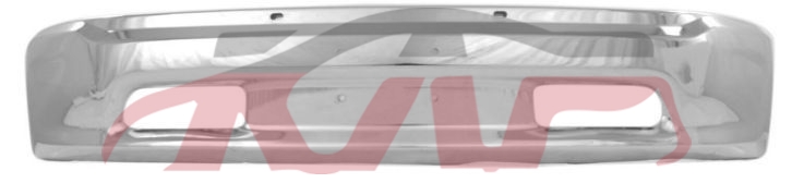 For Dodge 21152013-2018 1500 Classic&nbsp;front Bumper&nbsp;ch1002397, Ram List Of Car Parts, Dodge  Auto Bumper-CH1002397