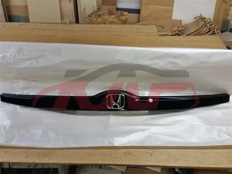 For Honda 22662020 Fit&nbsp;tail  Cover  Stripe&nbsp;74890-t5a-j12, Fit  Auto Parts Prices, Honda  Auto Parts-74890-T5A-J12