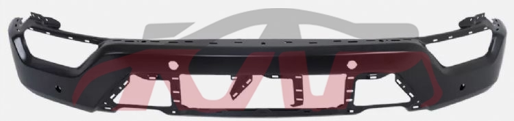 For Ford 34342021-2023 F150&nbsp;front Bumper&nbsp;fo1002464, Ford  Front Bumper Face Bar, F150  Pickup Truck Auto Part-FO1002464