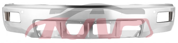 For Chevrolet 30412014-2015 Silverado&nbsp;front Bumper&nbsp;gm1002845, Silverado Auto Accessorie, Chevrolet  Car Bumper-GM1002845