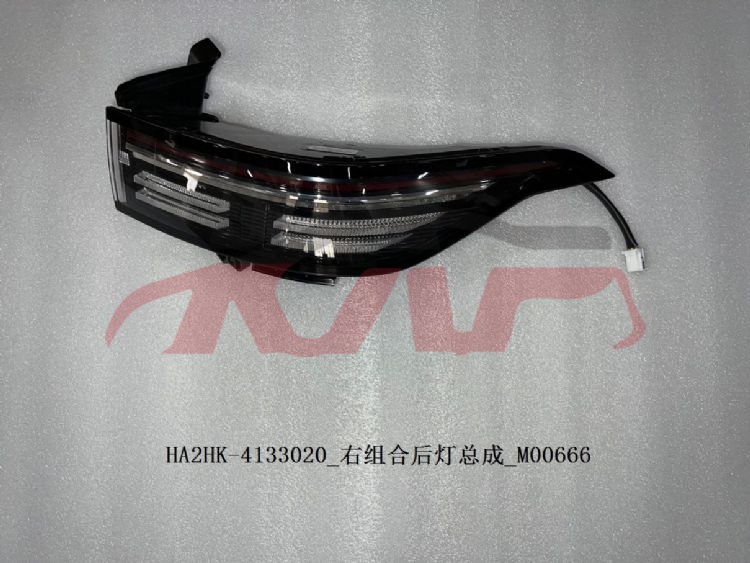 For Byd 4177驱逐舰  2005&nbsp;tail Lamp&nbsp;l:ha2hk-4133010   R:ha2hk-4133020, Byd  Auto Part, 驱逐舰 Parts Suvs Price-L:HA2HK-4133010   R:HA2HK-4133020