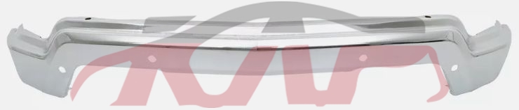 For Chevrolet 35212022-2024 Silverado&nbsp;front Bumper&nbsp;gm1002896, Chevrolet  Front Bumper Guard, Silverado Basic Car Parts-GM1002896