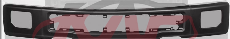 For Ford 11332015  F150&nbsp;front Bumper&nbsp;fo1002424, F150  Pickup Truck Auto Parts Shop, Ford  Auto Bumper-FO1002424
