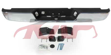 For Dodge 21792003-2005 Ram&nbsp;rear Bumper&nbsp;ch1103108, Ram Car Parts Shipping Price, Dodge  Rear Bumper Cover-CH1103108