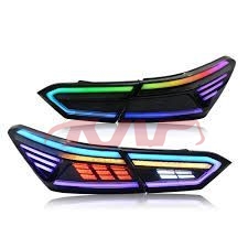 For Toyota 34952024 Camry Le Usa&nbsp;tail Lamp, Modified&nbsp;, Toyota  Auto Part, Camry Cheap Auto Parts-
