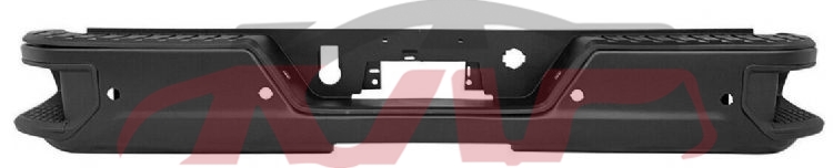 For Chevrolet 29902019-2022 Silverado&nbsp;rear Bumper&nbsp;gm1103209, Chevrolet   Rear Bumper Guard, Silverado Car Parts Discount-GM1103209