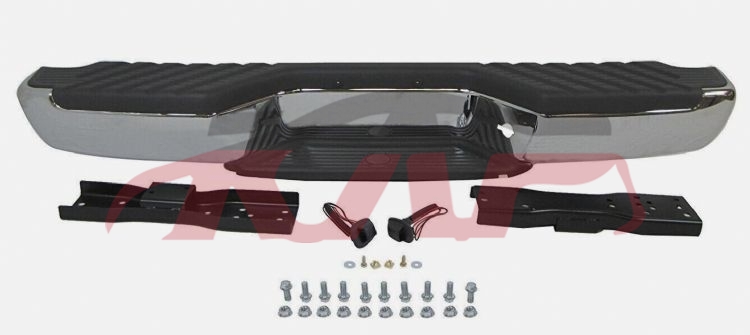 For Nissan 4115frontier 1998-2004&nbsp;rear Bumper&nbsp;ni1102136, Frontier Auto Parts Shop, Nissan  Parts Auto Rear Bumper Factory-NI1102136