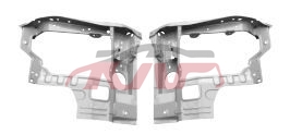 For Changan 2859hunter 2023&nbsp;headlamp Bracket Assembly&nbsp;l:5302310-bu01   R:5302320-bu01, Changan  Car Lamps, Hunter Car Parts Shipping Price-L:5302310-BU01   R:5302320-BU01