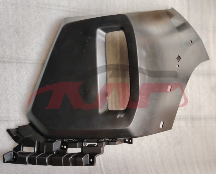 For Changan 4183lantuozhe Pick Up&nbsp;car Bumper Guard,upper 564,qgbj, With Hole&nbsp;l:2803101-bu401   R:2803102-bu401, Changan  Auto Part, Hunter Carparts Price-L:2803101-BU401   R:2803102-BU401