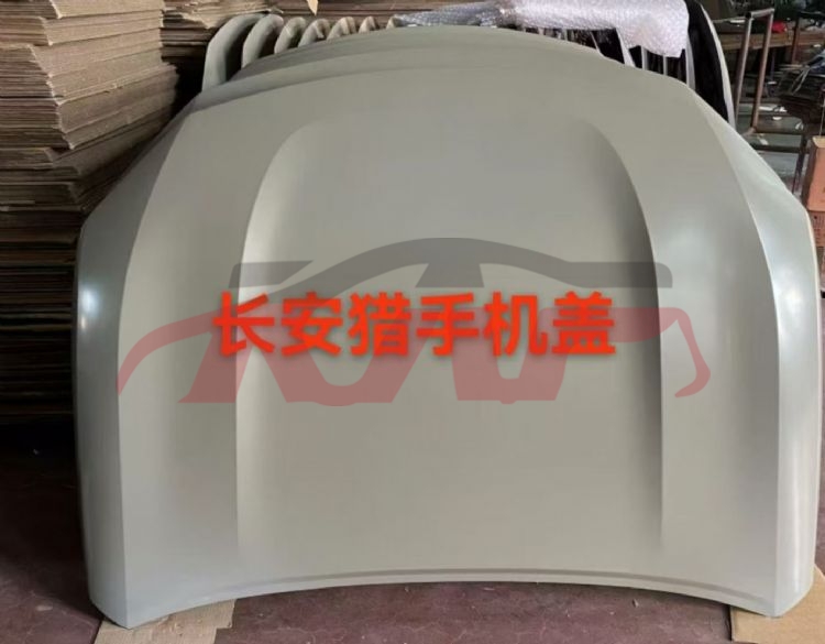 For Changan 4184lieshou Pick Up&nbsp;hood&nbsp;8402000-bu471, Changan  Auto Part, Hunter Parts For Cars-8402000-BU471