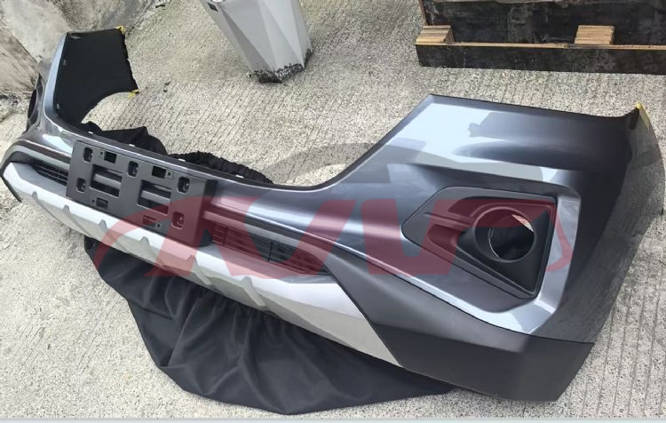 For Changan 2859hunter 2023&nbsp;front Bumper, China Version&nbsp;2803110-bu01, Changan  Front Bumper Cover, Hunter List Of Auto Parts-2803110-BU01