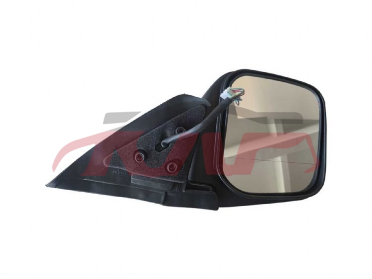 For Mitsubishi 20022013 Pajero Sport&nbsp;door Mirror, 7line&nbsp;, Mitsubishi  Auto Part, Pajero Car Parts Discount-
