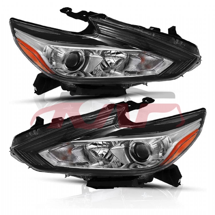 For Nissan 26922016  Altima&nbsp;head Lamp&nbsp;, Nissan  Auto Headlight, Altima Auto Parts-
