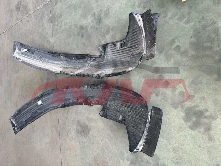 For Mitsubishi 32652023-2024 L200&nbsp;inner Fender&nbsp;, Mitsubishi  Fender Car, Triton Car Accessories-