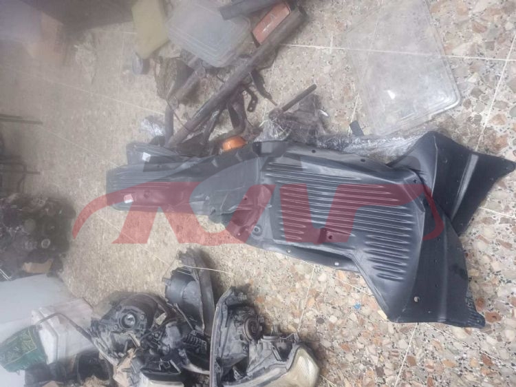 For Mitsubishi 32652023-2024 L200&nbsp;inner Fender&nbsp;, Mitsubishi  Fender Car, Triton Car Accessories-