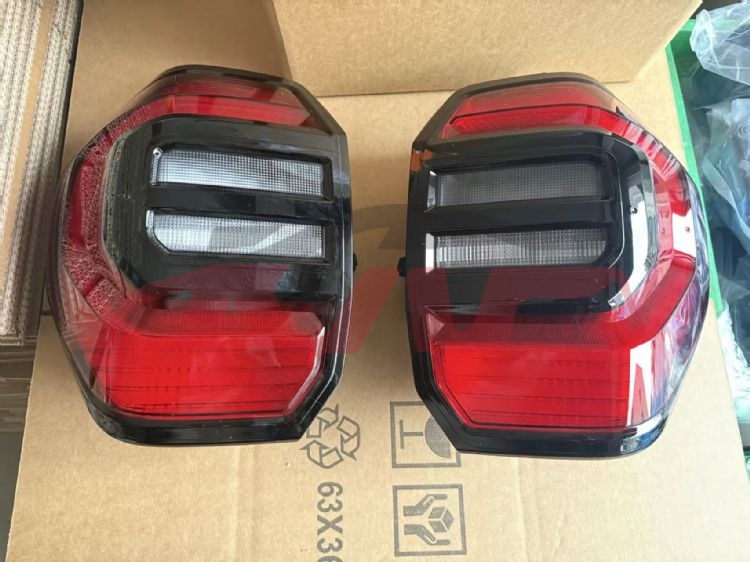 For Toyota 41872024-2025 4runner&nbsp;tail Lamp, Low Type&nbsp;, Toyota  Auto Part, 4runner Car Parts Store-