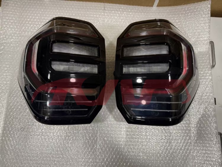 For Toyota 41872024-2025 4runner&nbsp;tail Lamp, High Type&nbsp;, 4runner Accessories, Toyota  Auto Part-