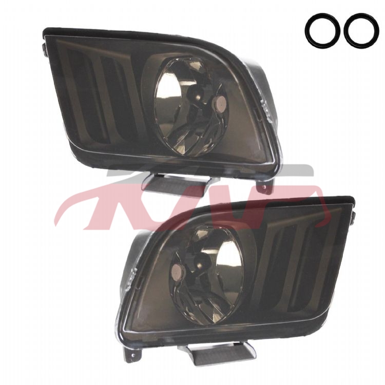 For Ford 29022005-2009 Mustang&nbsp;head Lamp&nbsp;, Mustang Parts Suvs Price, Ford  Headlight Lamps-