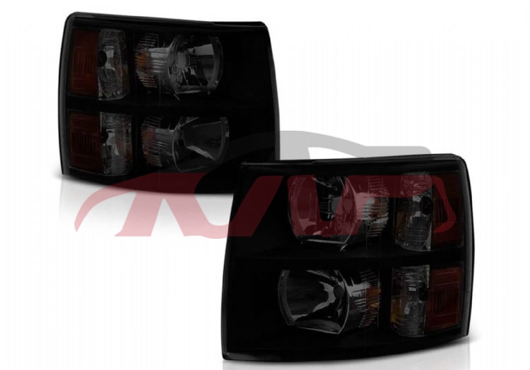 For Chevrolet 20072007-2013 Silverado&nbsp;head Lamp&nbsp;, Silverado Auto Parts, Chevrolet  Car Headlamps-
